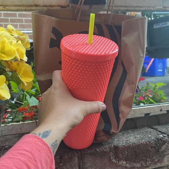 Starbucks tumbler - Picture 2 of 3